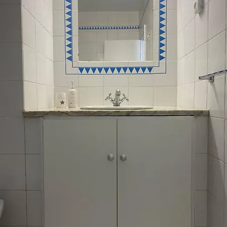Apartamento Sweet Clube Da Rocha Iii 455 *