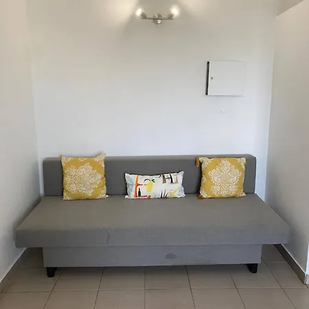 Sweet Clube Da Rocha Iii 455