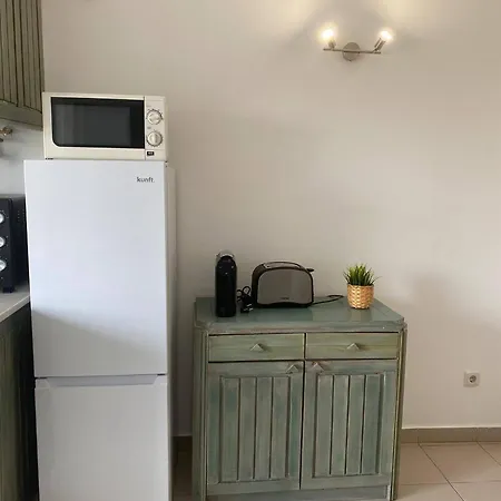 Sweet Clube Da Rocha Iii 455 Apartamento Portimão