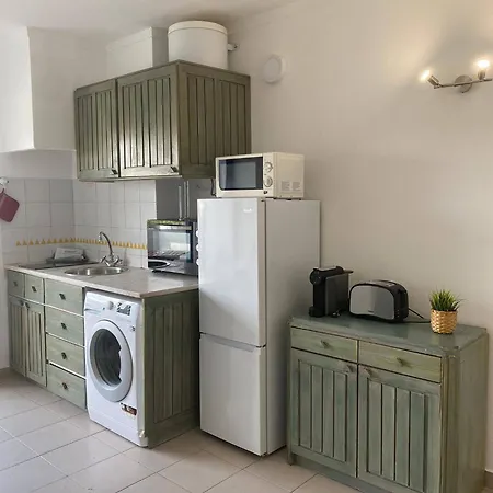 Apartamento Sweet Clube Da Rocha Iii 455