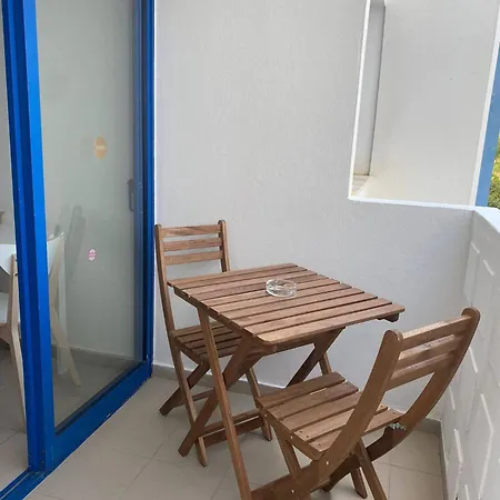 Sweet Clube Da Rocha Iii 455 Apartamento *