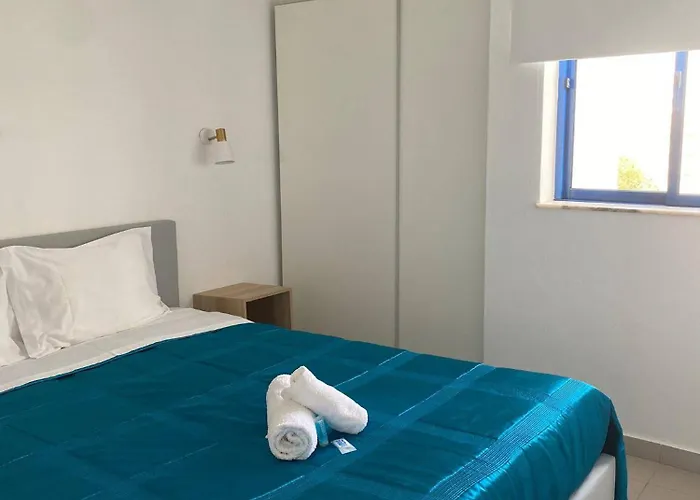 Sweet Clube Da Rocha Iii 455 Apartamento