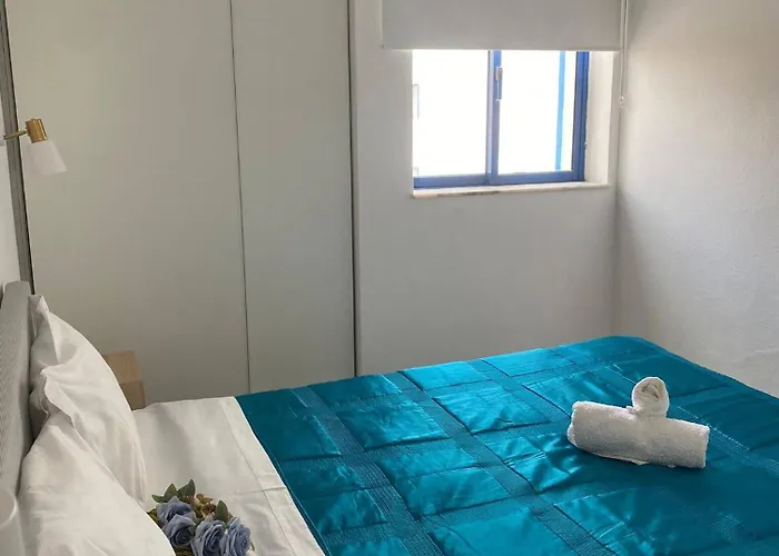 Sweet Clube Da Rocha Iii 455 Apartamento