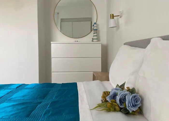 Sweet Clube Da Rocha Iii 455 Apartamento *