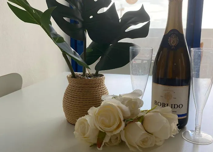 Apartamento Sweet Clube Da Rocha Iii 455 Portimão