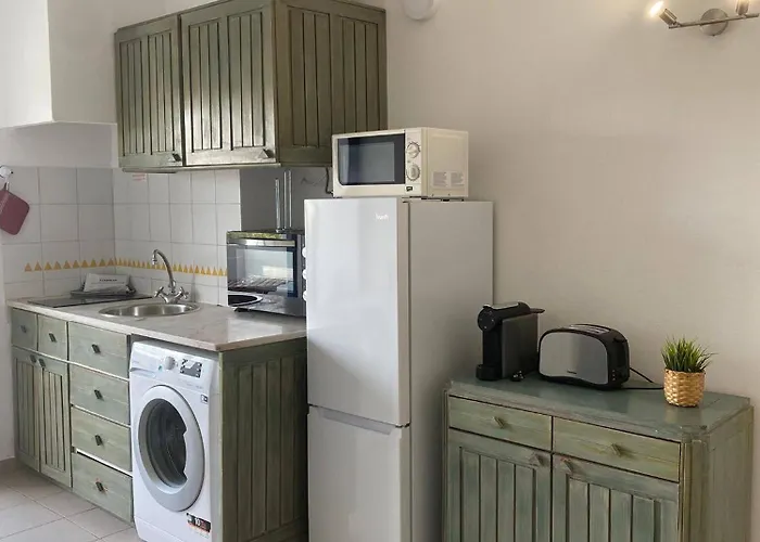 Apartamento Sweet Clube Da Rocha Iii 455