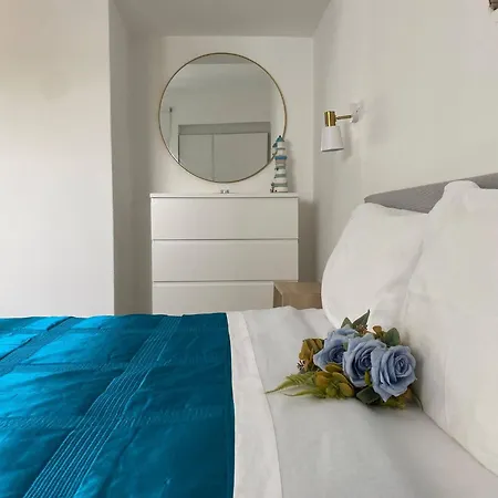 Clube Da Rocha Iii 455 By Sweet Appartement *