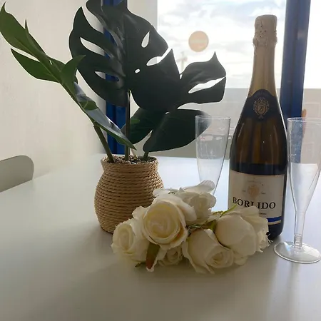 Apartman Clube Da Rocha Iii 455 By Sweet Portimão