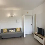 Sweet Clube Da Rocha Iii 455 شقة