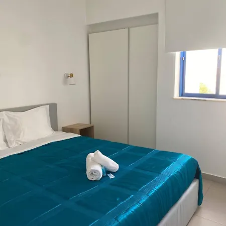 Sweet Clube Da Rocha Iii 455 شقة