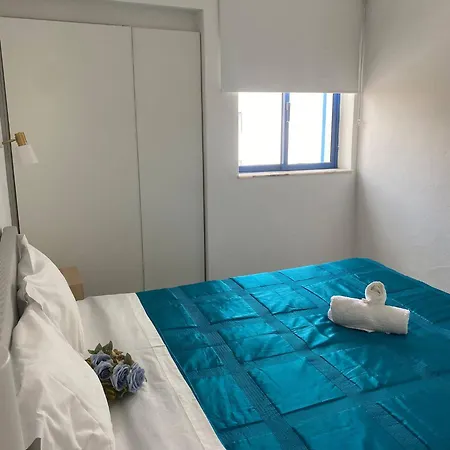 Sweet Clube Da Rocha Iii 455 公寓