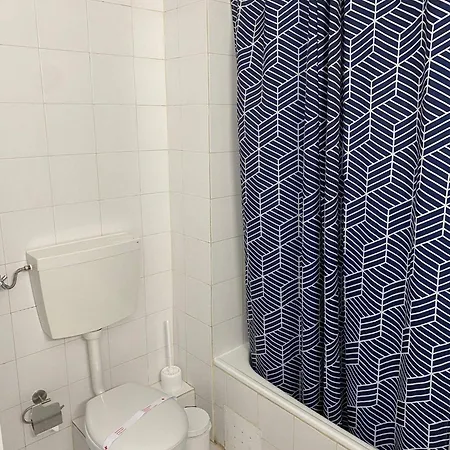 Sweet Clube Da Rocha Iii 455 波尔蒂芒