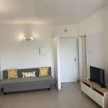 Sweet Clube Da Rocha Iii 455 公寓