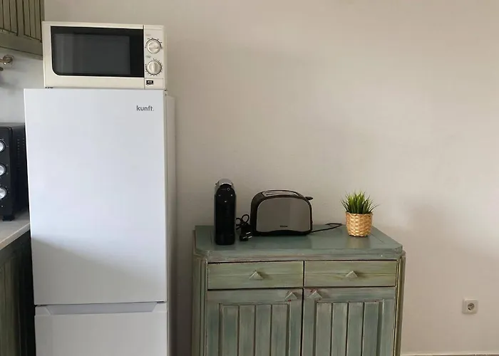 Sweet Clube Da Rocha Iii 455 Appartement Portimão