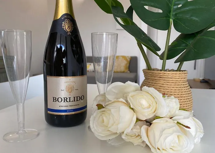 Sweet Clube Da Rocha Iii 455 Appartement