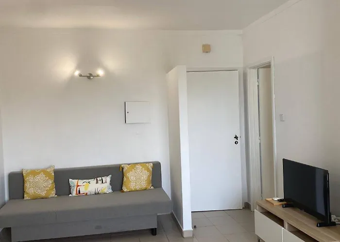 Sweet Clube Da Rocha Iii 455 Appartement